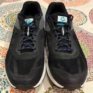 Merrell MTL Skyfire Trail Running Shoes size 9.5 women’s